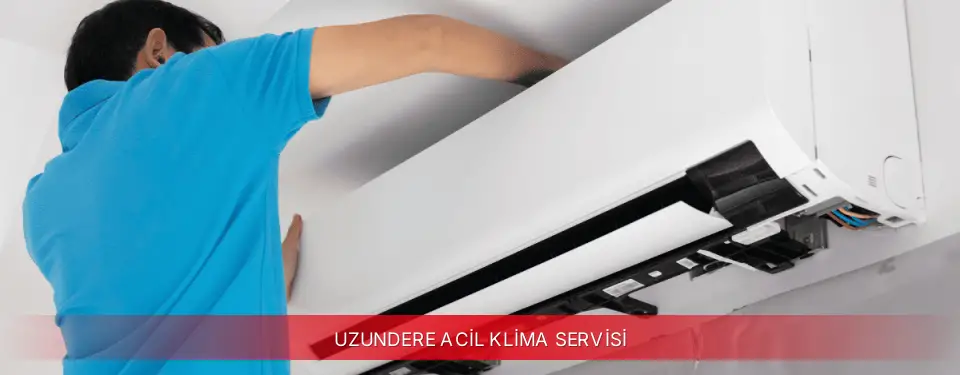Uzundere İlçemi Vestel Acil Klima Servisi