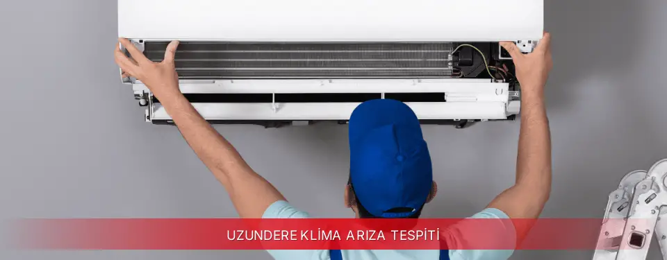 Uzundere İlçemi Vestel Klima Arıza Tespiti