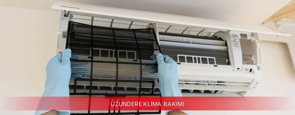 Uzundere İlçemi Vestel Klima Bakımı