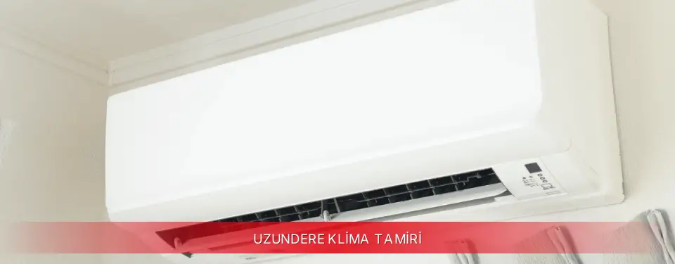 Uzundere İlçemi Vestel Klima Tamiri
