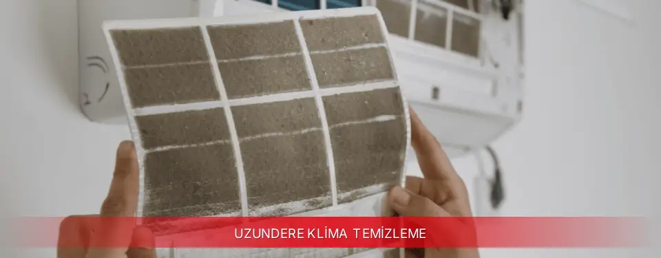 Uzundere İlçemi Vestel Klima Temizleme